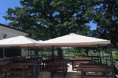 Pension in San Marco in Lamis (Foggia) oder Ferienwohnung oder Ferienhaus