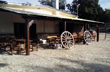 Pension in San Marco in Lamis (Foggia) oder Ferienwohnung oder Ferienhaus