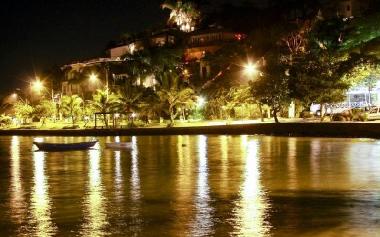 Ferienhaus in Buzios RJ (Rio de Janeiro) oder Ferienwohnung oder Ferienhaus