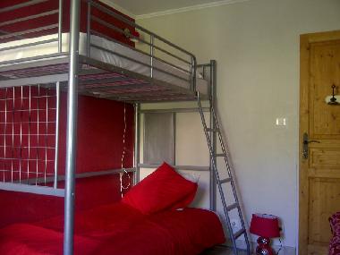 Villa in sainte Anastasie sur Issole (Var) oder Ferienwohnung oder Ferienhaus