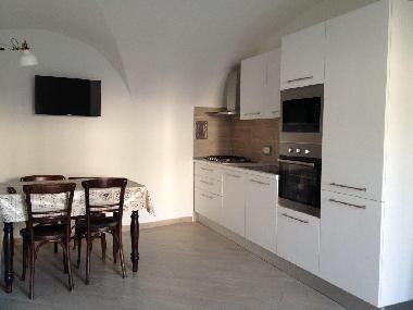Ferienwohnung in Levico Terme (Trento) oder Ferienwohnung oder Ferienhaus