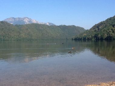 Ferienwohnung in Levico Terme (Trento) oder Ferienwohnung oder Ferienhaus
