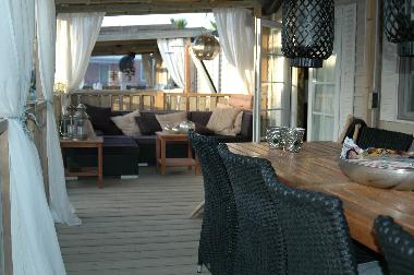 Wohnwagen in ramatuelle (Var) oder Ferienwohnung oder Ferienhaus