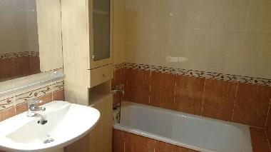 Ferienwohnung in ametlla de mar (Tarragona) oder Ferienwohnung oder Ferienhaus