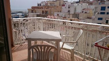 Ferienwohnung in ametlla de mar (Tarragona) oder Ferienwohnung oder Ferienhaus