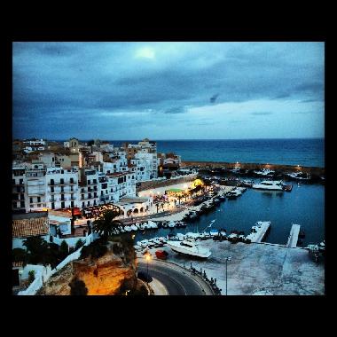 Ferienwohnung in ametlla de mar (Tarragona) oder Ferienwohnung oder Ferienhaus