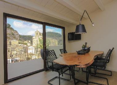 Ferienwohnung in Scicli (Ragusa) oder Ferienwohnung oder Ferienhaus
