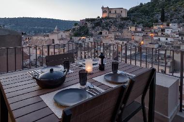 Ferienwohnung in Scicli (Ragusa) oder Ferienwohnung oder Ferienhaus