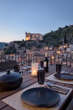 Ferienwohnung in Scicli (Ragusa) oder Ferienwohnung oder Ferienhaus