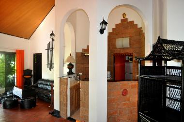 Villa in phuket (Phuket) oder Ferienwohnung oder Ferienhaus