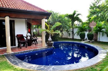 Villa in phuket (Phuket) oder Ferienwohnung oder Ferienhaus