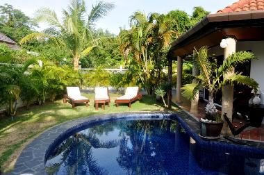 Villa in phuket (Phuket) oder Ferienwohnung oder Ferienhaus