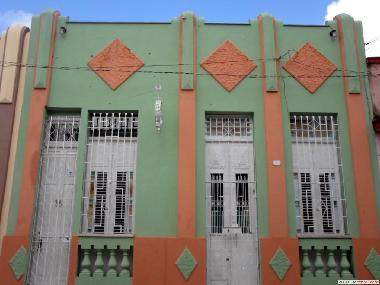 Ferienwohnung in 217 000 (Villa Clara) oder Ferienwohnung oder Ferienhaus