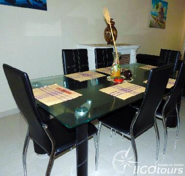 Ferienwohnung in San Andres (San Andres y Providencia) oder Ferienwohnung oder Ferienhaus