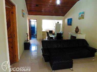 Ferienwohnung in San Andres (San Andres y Providencia) oder Ferienwohnung oder Ferienhaus
