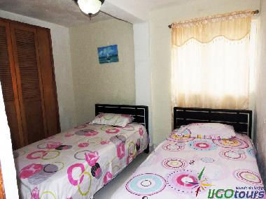 Ferienwohnung in San Andres (San Andres y Providencia) oder Ferienwohnung oder Ferienhaus