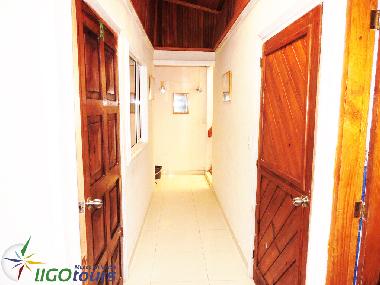 Ferienwohnung in San Andres (San Andres y Providencia) oder Ferienwohnung oder Ferienhaus