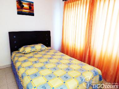 Ferienwohnung in San Andres (San Andres y Providencia) oder Ferienwohnung oder Ferienhaus