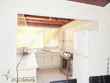 Ferienwohnung in San Andres (San Andres y Providencia) oder Ferienwohnung oder Ferienhaus