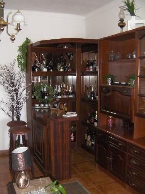 Ferienhaus in Chamboeira (Grande Lisboa) oder Ferienwohnung oder Ferienhaus