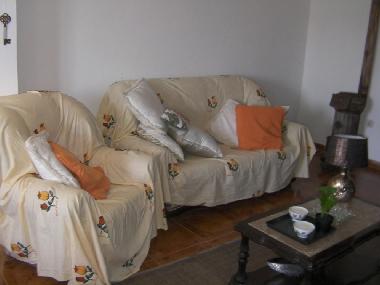 Ferienhaus in Chamboeira (Grande Lisboa) oder Ferienwohnung oder Ferienhaus