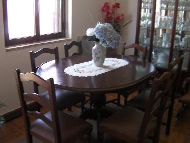 Ferienhaus in Chamboeira (Grande Lisboa) oder Ferienwohnung oder Ferienhaus