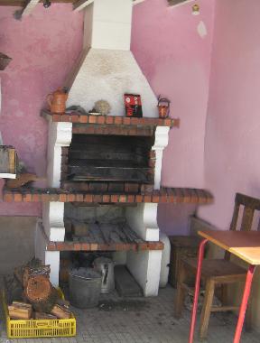 Ferienhaus in Chamboeira (Grande Lisboa) oder Ferienwohnung oder Ferienhaus