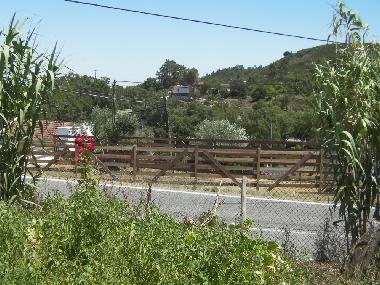 Ferienhaus in Chamboeira (Grande Lisboa) oder Ferienwohnung oder Ferienhaus