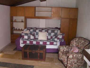 Ferienhaus in Chamboeira (Grande Lisboa) oder Ferienwohnung oder Ferienhaus