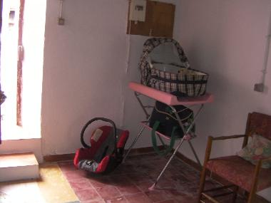 Ferienhaus in Chamboeira (Grande Lisboa) oder Ferienwohnung oder Ferienhaus