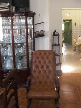 Ferienhaus in Chamboeira (Grande Lisboa) oder Ferienwohnung oder Ferienhaus