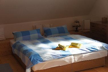 Ferienhaus in Jivka - Janovice (Kralovehradecky Kraj) oder Ferienwohnung oder Ferienhaus