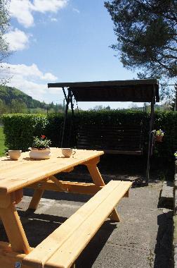 Ferienhaus in Jivka - Janovice (Kralovehradecky Kraj) oder Ferienwohnung oder Ferienhaus