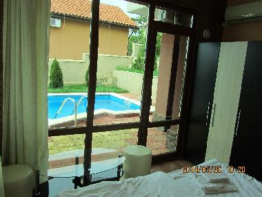 Ferienhaus in Albena (Varna) oder Ferienwohnung oder Ferienhaus