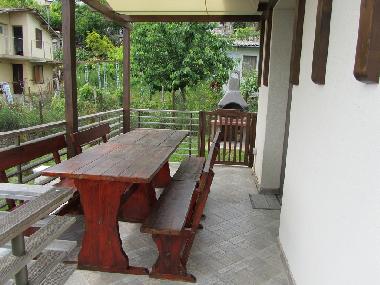 Ferienhaus in Albena (Varna) oder Ferienwohnung oder Ferienhaus