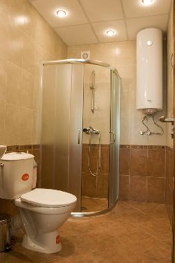 Ferienhaus in Albena (Varna) oder Ferienwohnung oder Ferienhaus