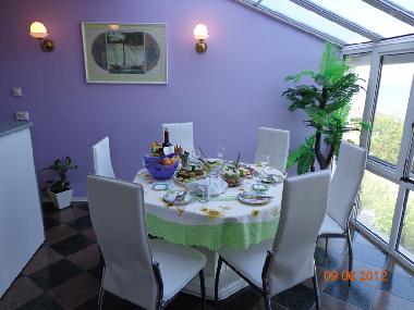 Ferienhaus in Varna (Varna) oder Ferienwohnung oder Ferienhaus