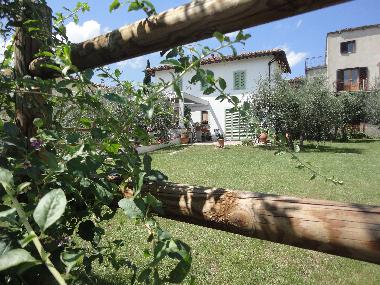 Ferienhaus in Lastra a Signa (Firenze) oder Ferienwohnung oder Ferienhaus