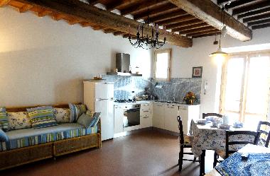 Ferienhaus in Lastra a Signa (Firenze) oder Ferienwohnung oder Ferienhaus