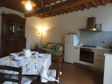 Ferienhaus in Lastra a Signa (Firenze) oder Ferienwohnung oder Ferienhaus