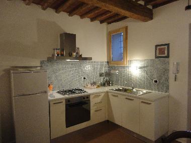 Ferienhaus in Lastra a Signa (Firenze) oder Ferienwohnung oder Ferienhaus