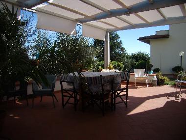 Ferienhaus in Lastra a Signa (Firenze) oder Ferienwohnung oder Ferienhaus