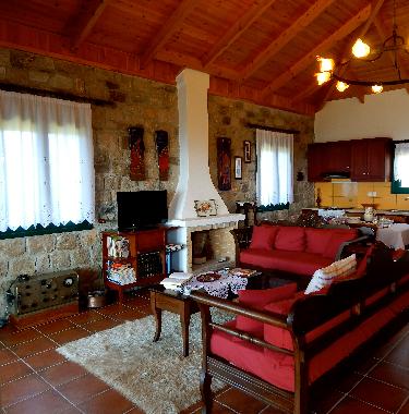 Ferienhaus in Finiki (Messinia) oder Ferienwohnung oder Ferienhaus