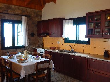 Ferienhaus in Finiki (Messinia) oder Ferienwohnung oder Ferienhaus