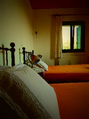 Ferienhaus in Finiki (Messinia) oder Ferienwohnung oder Ferienhaus