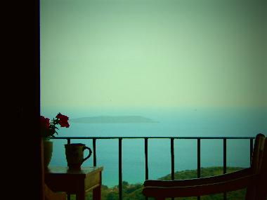 Ferienhaus in Finiki (Messinia) oder Ferienwohnung oder Ferienhaus