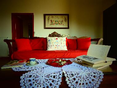 Ferienhaus in Finiki (Messinia) oder Ferienwohnung oder Ferienhaus