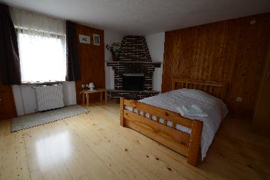 Ferienhaus in bovec (Bovec) oder Ferienwohnung oder Ferienhaus