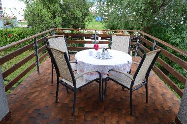 Ferienhaus in bovec (Bovec) oder Ferienwohnung oder Ferienhaus