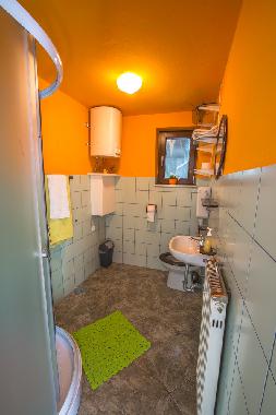 Ferienhaus in bovec (Bovec) oder Ferienwohnung oder Ferienhaus